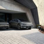kia ev6 2022 27