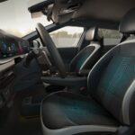 kia ev6 2022 34