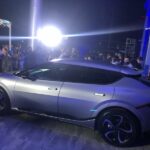kia ev6 malaysia 2022 05