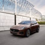 maserati grecale gt 07