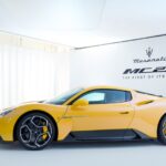 maserati mc20 2022 29