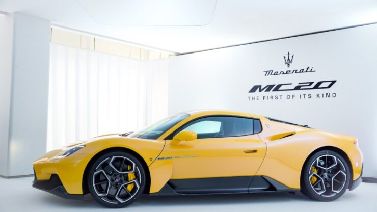 maserati mc20 2022 29