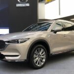mazda cx-8 2022 19