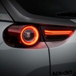 mazda mx-30 2022 17