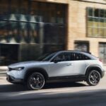 mazda mx-30 2022 46