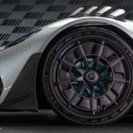 mercedes-amg one 21