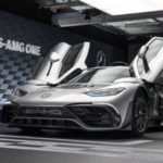 mercedes-amg one 27