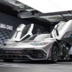 mercedes-amg one 28