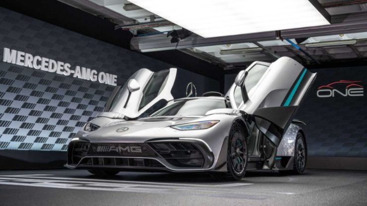mercedes-amg one 28