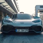 mercedes-amg one 32
