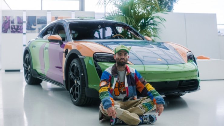 porsche taycan cross turismo sean wotherspoon 01