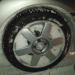 proton satria gti jerman danial khairi 07