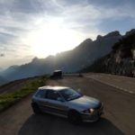 proton satria gti jerman danial khairi 11