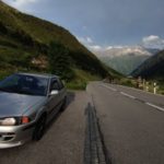 proton satria gti jerman danial khairi 12