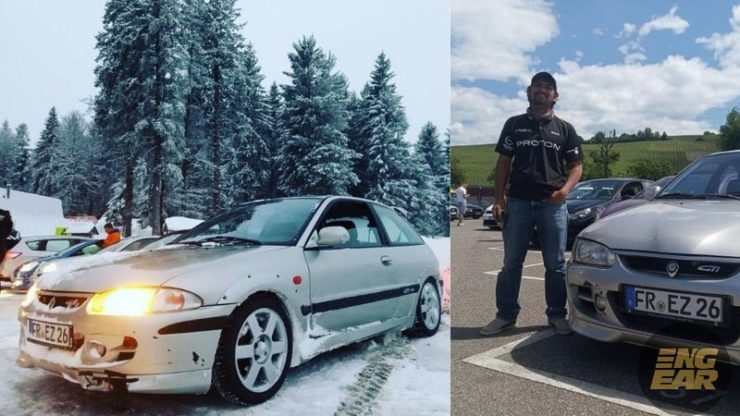 proton satria gti jerman danial khairi thumb