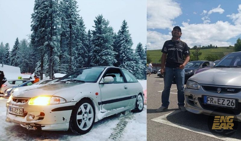 proton satria gti jerman danial khairi thumb