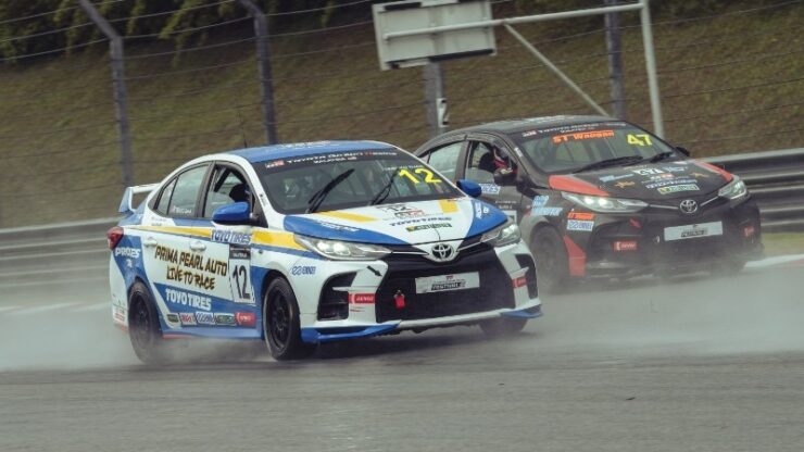 toyota gazoo racing s5r2 22