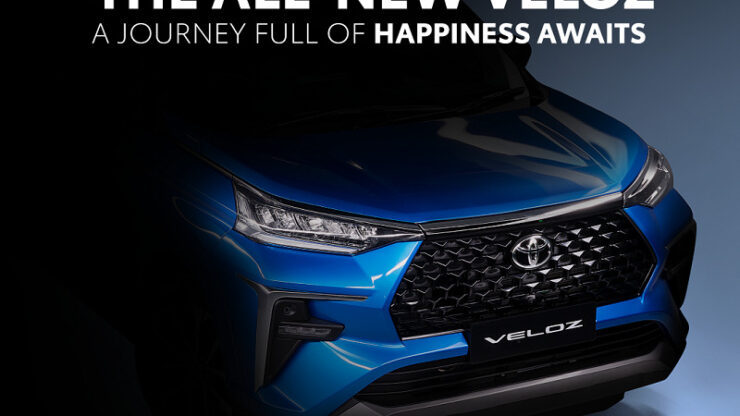 toyota veloz