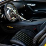 Bugatti Chiron Super Sport 08