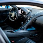 Bugatti Chiron Super Sport 09