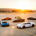 Bugatti Chiron Super Sport 11