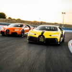 Bugatti Chiron Super Sport 12