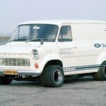 SuperVan 1971