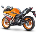 Honda CBR150R Edisi Repsol 02