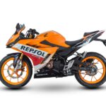 Honda CBR150R Edisi Repsol 03