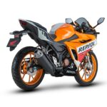 Honda CBR150R Edisi Repsol 05