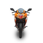 Honda CBR150R Edisi Repsol 08