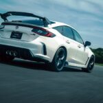 Honda Civic Type R FL5 Honda Access 02