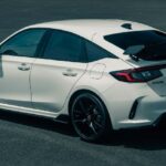 Honda Civic Type R FL5 Honda Access 04