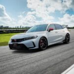 Honda Civic Type R FL5 Honda Access 05