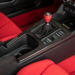 Honda Civic Type R FL5 Honda Access 09