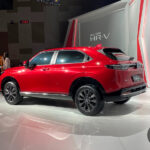 Honda HR-V launch 01