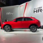 Honda HR-V launch 02