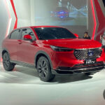 Honda HR-V launch 04