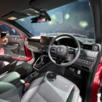 Honda HR-V launch 05