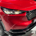 Honda HR-V launch 08