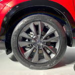 Honda HR-V launch 09