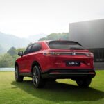 Honda HR-V launch 18