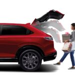 Honda HR-V launch 25