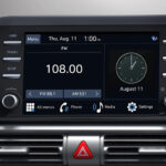 Hyundai Stargazer 09