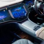 Mercedes-EQS 450+ 08