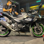 Modenas Ninja 250 01