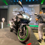 Modenas Ninja 250 03