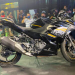 Modenas Ninja 250 ABS 01