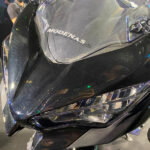 Modenas Ninja 250 ABS 03