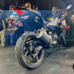 Modenas Ninja 250 ABS 04